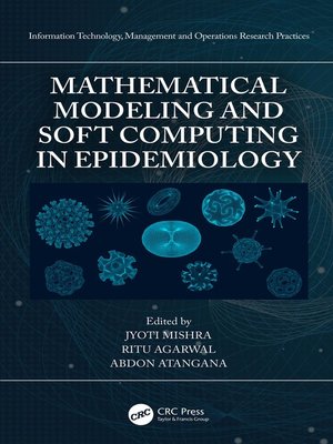 cover image of Mathematical Modeling and Soft Computing in Epidemiology